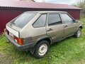 2001 Lada (ВАЗ) 2109, серый, 69000 рублей - вид 4
