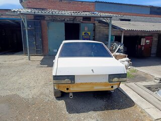 1999 Lada (ВАЗ) 21099, белый, 300000 рублей, вид 1