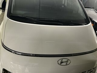 2021 Hyundai Staria I, белый, 5990000 рублей, вид 4