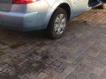 2008 Renault Megane II Рестайлинг, голубой, 420000 рублей - вид 3