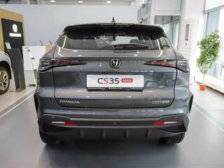 2025 Changan CS35 Max, серый, 2861150 рублей, вид 3