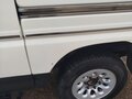 1993 Mitsubishi Delica III, белый, 820000 рублей - вид 5