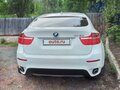 2012 BMW X6 35i 8-speed I (E71), белый, 2590000 рублей - вид 5