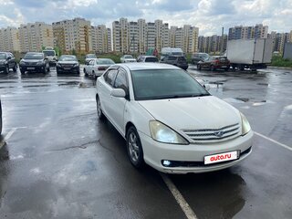 2003 Toyota Allion I, белый, 790000 рублей, вид 3