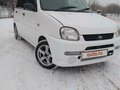 2005 Subaru Pleo I Рестайлинг 3, белый, 370000 рублей - вид 1