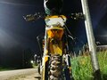 2024 JMC 150 MX, жёлтый, 75000 рублей - вид 9