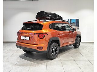2026 Haval H7 I, оранжевый, 3959010 рублей, вид 4