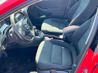 2011 Volkswagen Jetta V, красный, 800000 рублей, вид 5
