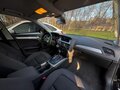 2008 Audi A4 IV (B8), чёрный, 1050000 рублей - вид 10
