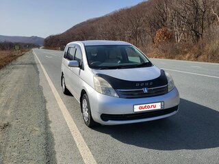 2005 Toyota ISis I, серый, 600000 рублей, вид 2