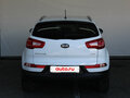 2013 Kia Sportage III, белый, 1600000 рублей - вид 3