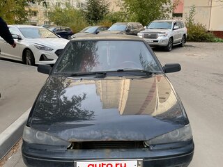 2011 Lada (ВАЗ) 2113, чёрный, 105000 рублей, вид 1