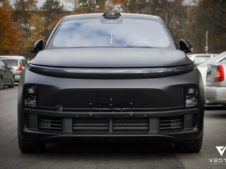 2023 Li Auto (Lixiang) L7 I, чёрный, 6500000 рублей, вид 1