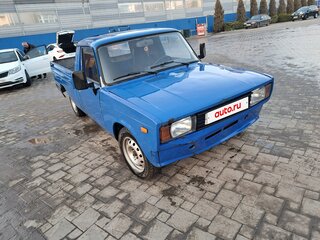 2007 Иж 27175, синий, 215000 рублей, вид 2