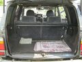 2000 Lada (ВАЗ) 2120 Надежда I, серый, 310000 рублей - вид 7