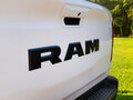 2021 Ram 1500 Crew Cab TRX V, белый - вид 10