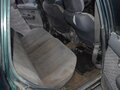 1994 Toyota 4Runner II, зелёный - вид 6