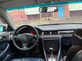 1997 Audi A6 II (C5), синий, 470000 рублей - вид 6