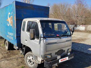 2007 Changan SC1030/1040, серебристый, 690000 рублей, вид 4