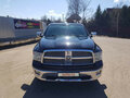 2012 Dodge RAM IV (DS/DJ), чёрный - вид 2