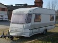 1996 Chateau 908, белый