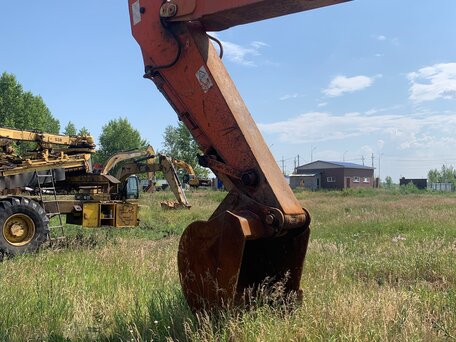 2005 Hitachi ZX330, 2750000 рублей, вид 3