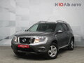 2015 Nissan Terrano III (D10), серый, 1350000 рублей - вид 5