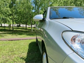 2010 Hyundai Elantra IV (HD), серебристый, 875000 рублей, вид 4