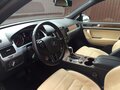 2013 Volkswagen Touareg II, чёрный - вид 7