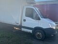 2014 Iveco Daily, белый, 3000000 рублей - вид 10