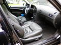 2007 Saab 9-5 I Рестайлинг 2, чёрный, 850000 рублей - вид 8