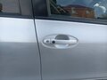 2008 Toyota Vitz II (XP90), серый, 620000 рублей - вид 7