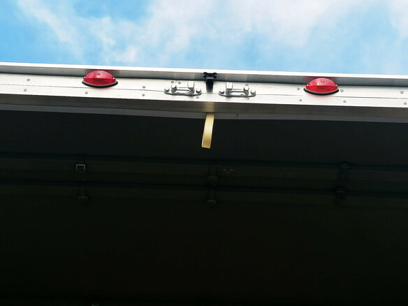 2019 ГАЗ ГАЗель Next, синий, 2295000 рублей - вид 19