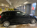 2008 BMW 1 серии 116i I (E81/E82/E87/E88) Рестайлинг, чёрный, 750000 рублей - вид 1