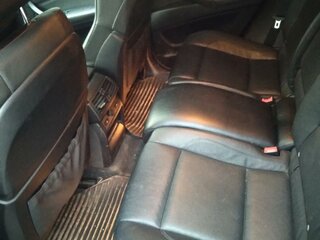 2010 BMW X6 50i 8-speed I (E71), чёрный, 1700000 рублей, вид 5