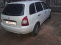 2012 Lada (ВАЗ) Kalina I, белый, 299000 рублей - вид 2