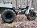 2023 Урал ИМЗ-8.103, серебристый, 350000 рублей - вид 5