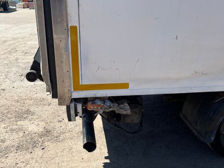 2005 Hyundai HD72, белый, 1000050 рублей, вид 5