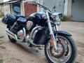 2007 Honda VTX 1800, чёрный, 885000 рублей - вид 4