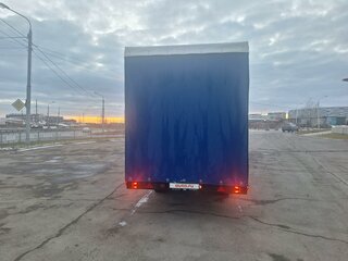 2014 ГАЗ ГАЗель (3302), белый, 2350000 рублей, вид 2