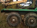 1998 Урал 4320, зелёный, 1500000 рублей - вид 5