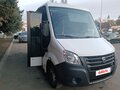 2017 ГАЗ ГАЗель Next, белый, 1400000 рублей