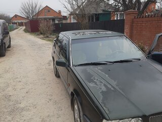 1996 Volvo 850, зелёный, 360000 рублей, вид 3