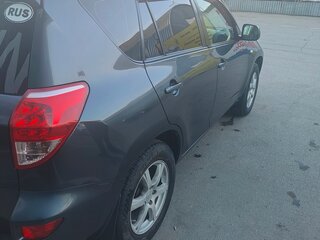 2008 Toyota RAV4 III (XA30), серый, 1150000 рублей, вид 5