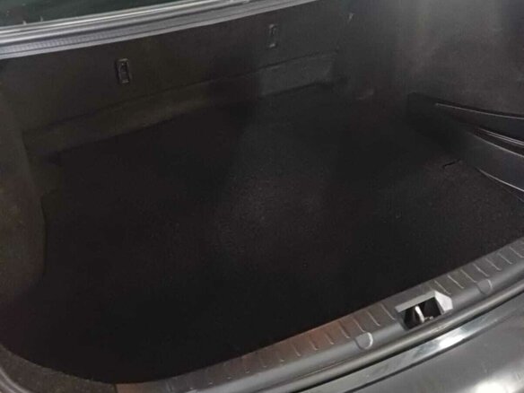2010 Toyota Corolla X (E140, E150), чёрный, 1025000 рублей - вид 7