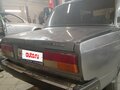 2010 Lada (ВАЗ) 2107, зелёный, 220000 рублей - вид 1