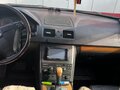 2003 Volvo XC90 I, чёрный, 450000 рублей - вид 3