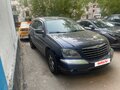 2003 Chrysler Pacifica CS, синий, 550000 рублей - вид 1