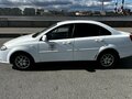 2015 Daewoo Gentra II, белый, 400000 рублей - вид 3