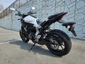 2016 Yamaha MT-07 (FZ-07), белый, 675000 рублей - вид 10